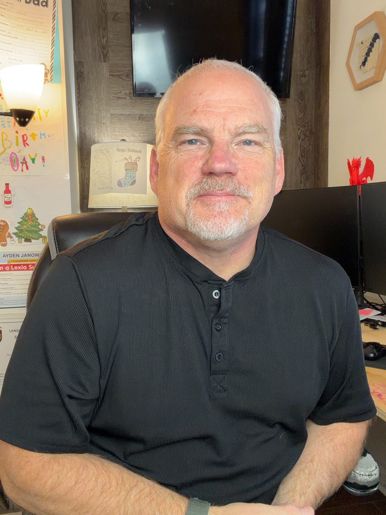 Matt Janowski, founder of Industry AI Today